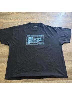 G59 Y2K Blue T-Shirt G59 x $uicideboy$